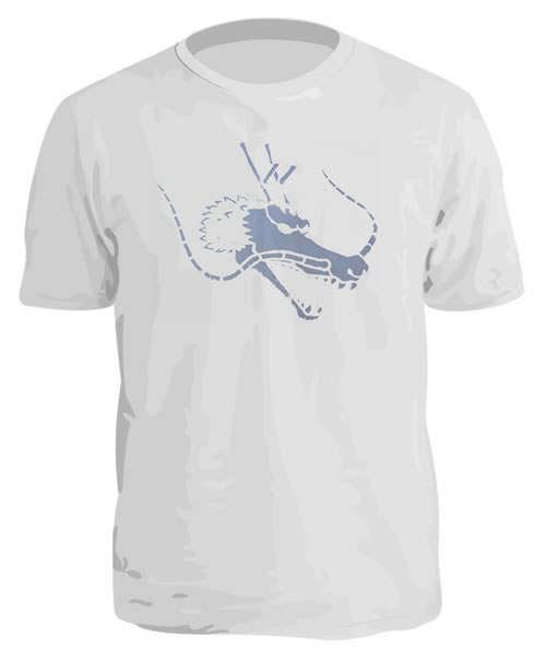 Tシャツイメージ