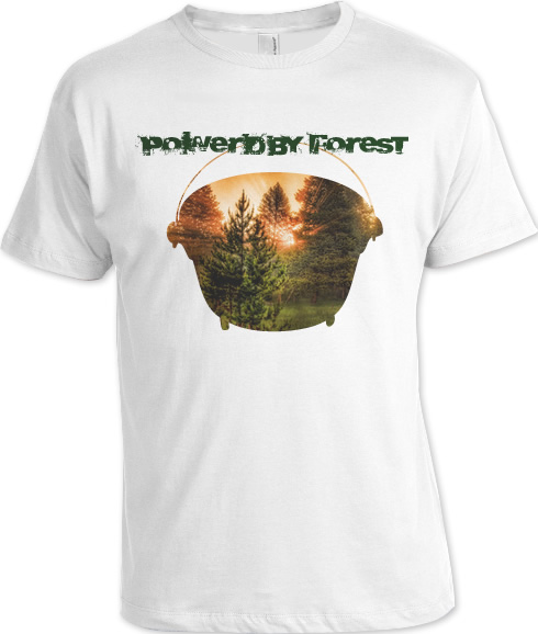 オリジナルTシャツ