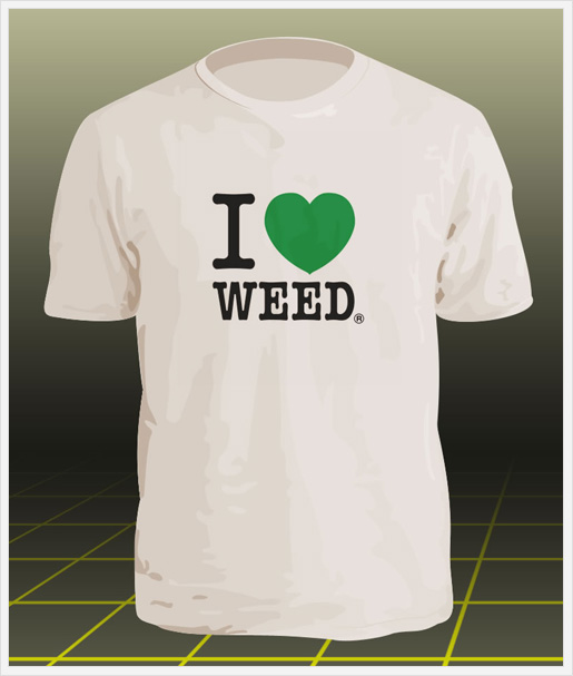 エコＴシャツＢ