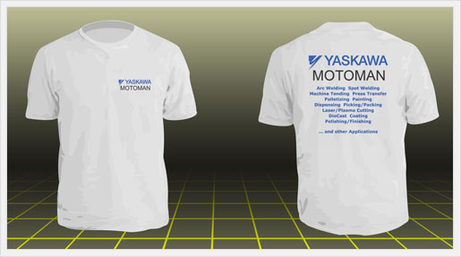 競技風ユニフォームＴシャツ